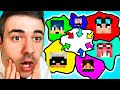 👑 MINECRAFT IMPERIALISMO: Edizione YOUTUBER FAMOSI