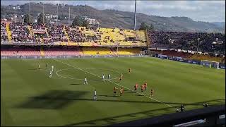 Annuncio Primo Lanini In Giallorosso