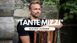 Tante Mizzi (Slavko Avsenik) - Steirische Harmonika