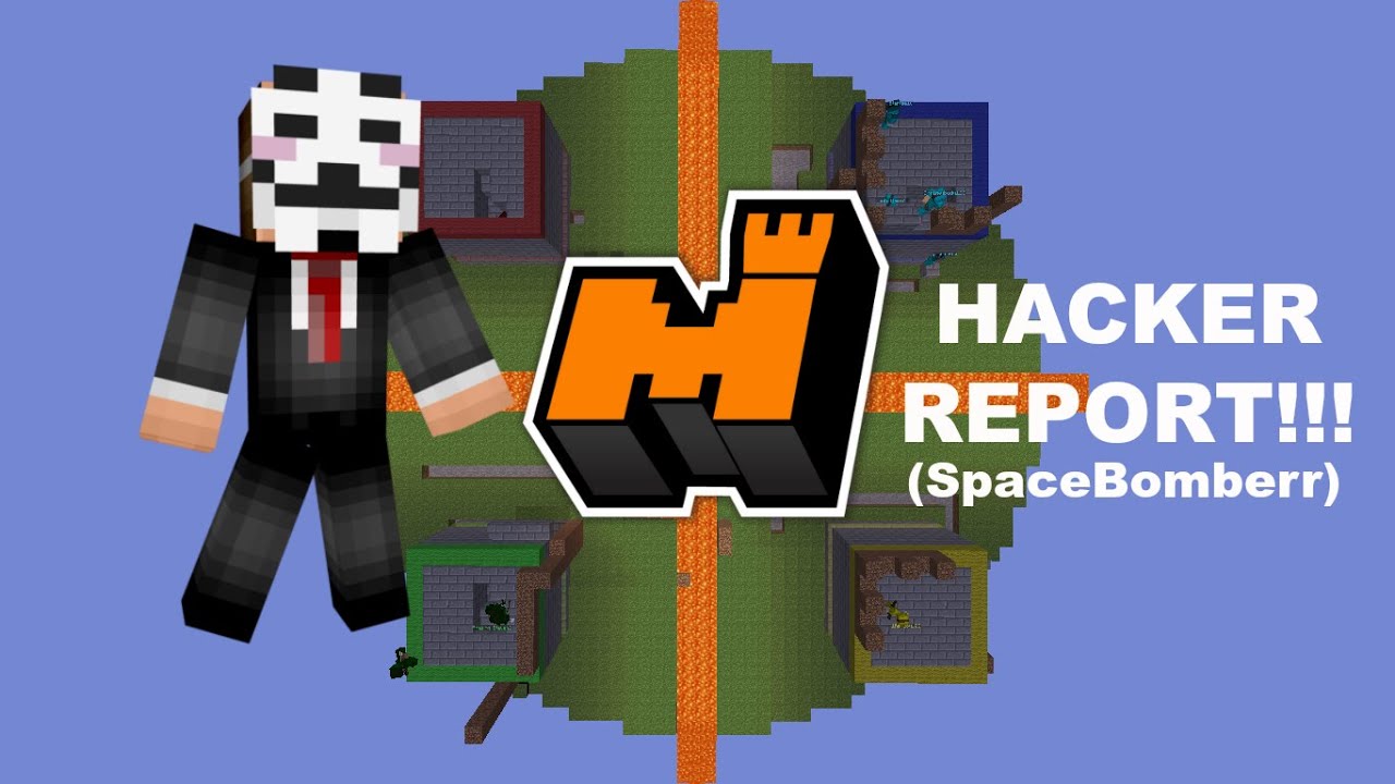 NICE HACKS BRO!!! - Micro Battle Hacker Report - YouTube