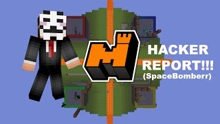 NICE HACKS BRO!!! - Micro Battle Hacker Report