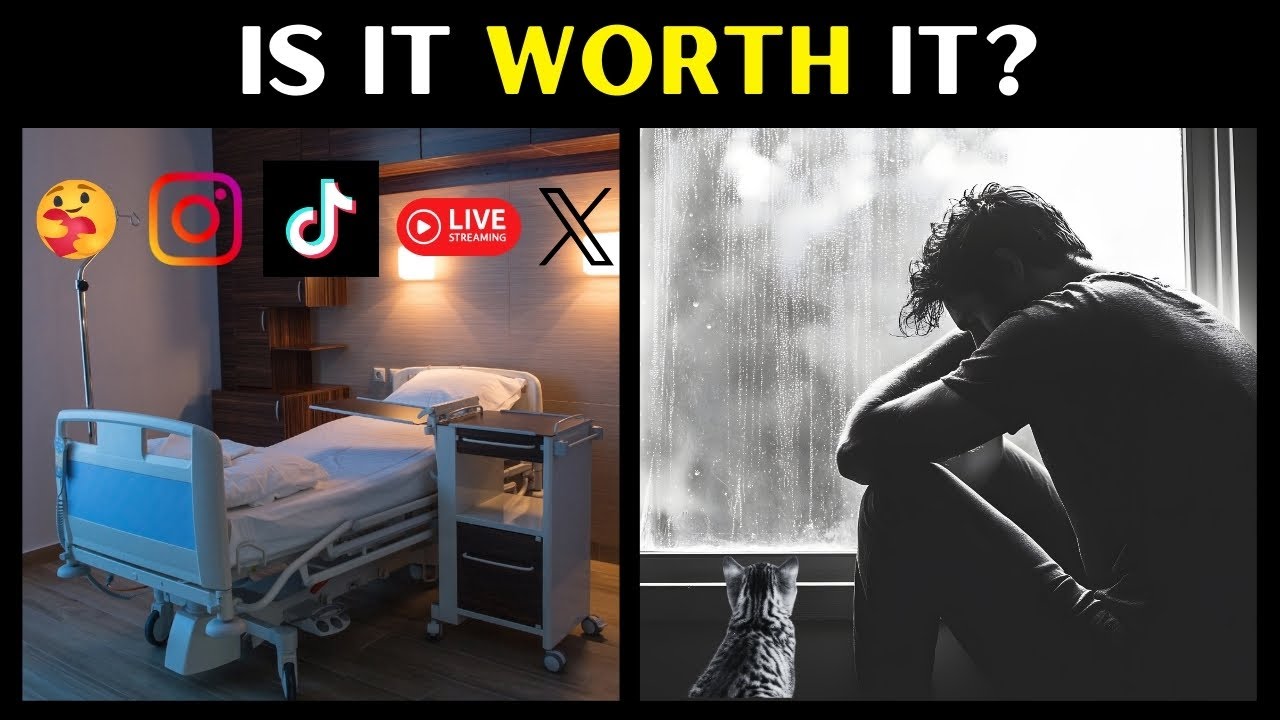 The Death of Privacy: Why Boundaries Matter