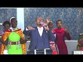 LEILO OLTAU LAI YESU BY BISHOP J M OLE SENA 