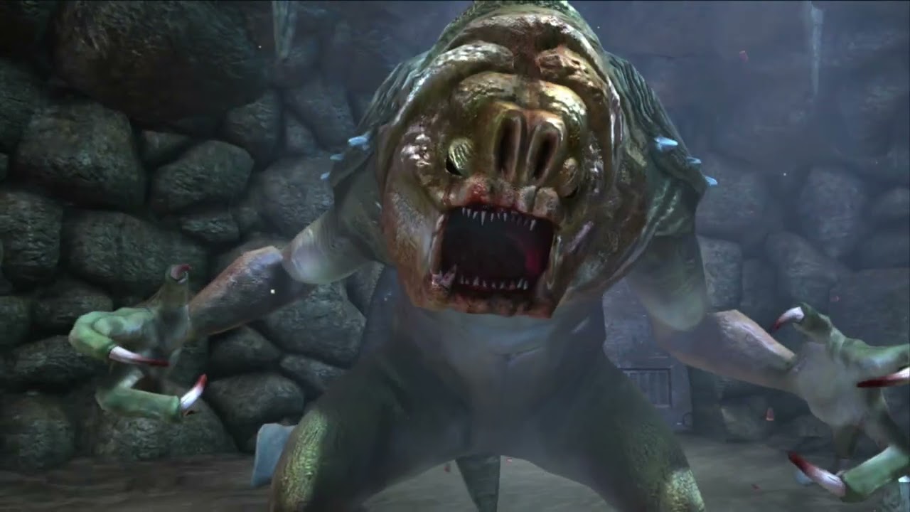 Star Wars The Force Unleashed | DLC Tatooine Mission | PS3 Gameplay