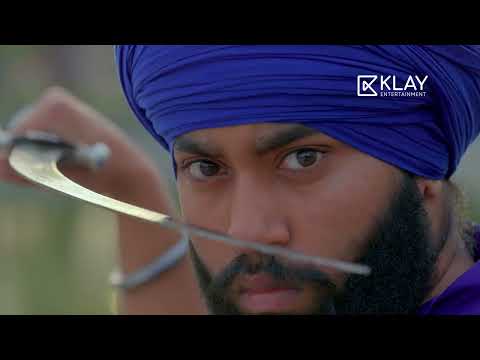 Gatka Documentary Trailer | Traditional Sikh Indian Martial Art | #gatka #martialarts #punjab