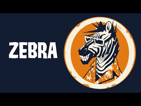 Bankrupt - Zebra (English Version)