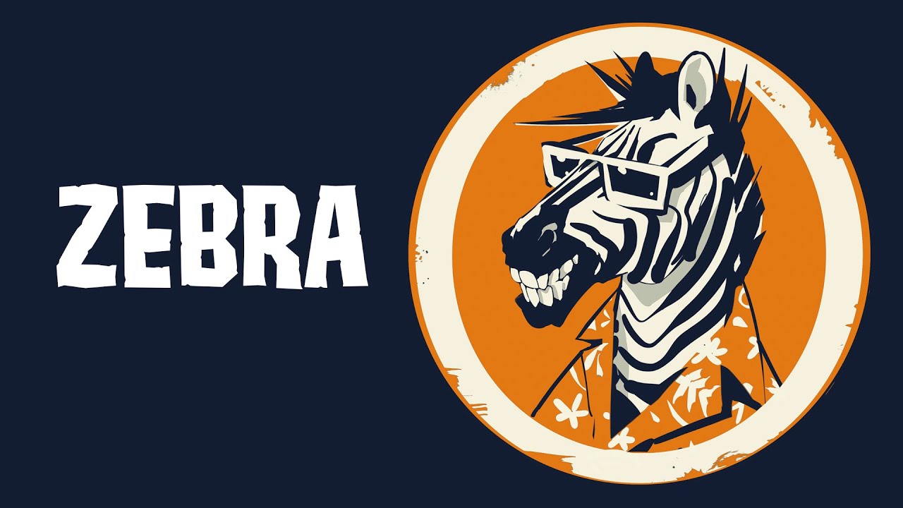 Bankrupt - Zebra (English Version)