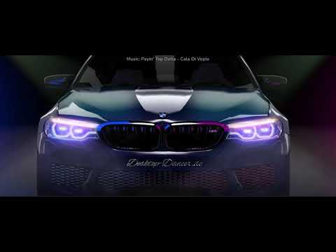 Payin  Top Dolla   Cala Di Vople I BMW M5 F90 Visual Lights