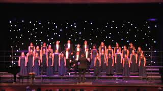 Immanuel Performing Arts Gloria Christmas Concert 2021