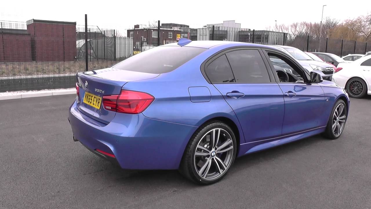 Бмв 330d xdrive