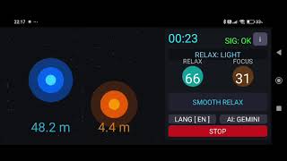 Technical Passport &amp; User Manual Balance Analytics
