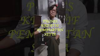 Pengen yang Beda Semuanya Untuk Lagu Setia #shorts