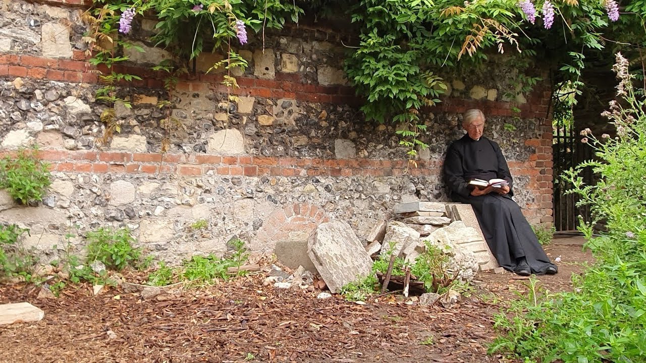 Утренняя молитва – пятница, 28 августа 2020 г.