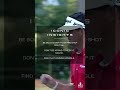 Own Your Pre-Shot Routine Like Keegan Bradley