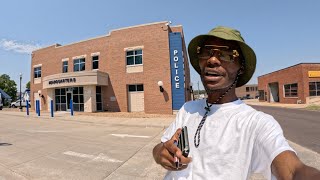How to Summit a FOIA Request Sedalia Missouri Police Department