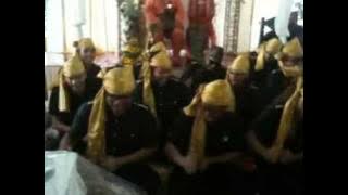 Uddynz wedding (dikir)