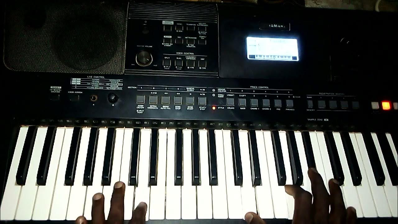 HOW TO PLAY PRAISE AS A BEGINNER. DAY 1 YouTube