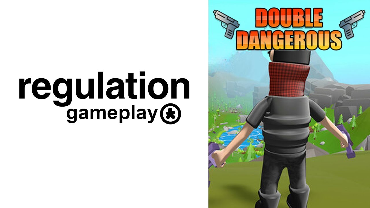 Давайте станем опасными - Вдвойне опасными // Правила геймплея