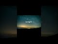 k.s. - tonight #Shorts