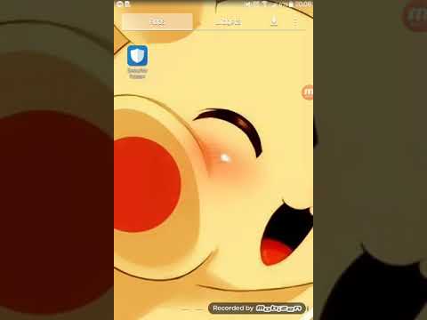 Mobizen的介紹