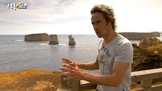The Great Ocean Road In Australië - Rtl Travel Adrenaline