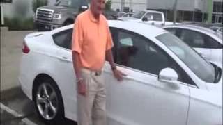 Ford Sales Harrisonville, MO | Ford Dealership Harrisonville, MO