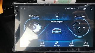 Radio samochodowe 2 Din Android z nawigacją za 190zł ?  Aliexpress
