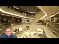 Windows OS and Mac OS are shopping malls, so I went Linux.