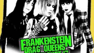 Watch Frankenstein Drag Queens From Planet 13 Hello Hooray video
