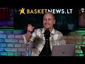 „Gelbstint eilinį Vovorą” arba kaip „Neptūnas” vos neperrašė KMT istorijos | BasketNews.lt podkastas