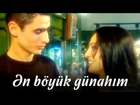 Aynur Dadaşova – Ən Böyük Günahım (Klip)