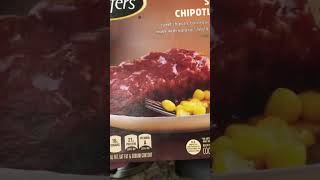 Stouffers Meatloaf Wheres The Beef?