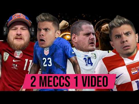 Fantasy VB 2026 Istivel! | LEJÁTSZUNK két MECCSET!