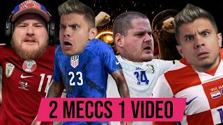 Fantasy VB 2026 Istivel! | LEJÁTSZUNK két MECCSET!