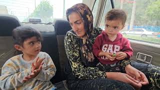 Hussein's defeat in court; an angry comeback to confront Zuleikha