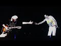 Emotional moment as freddie joins brian may  love of my life birmingham 12th june 2022