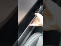 Ioniq6 Interior Features #hyundaiioniq6 #hyundai #ev