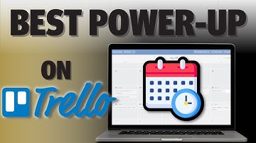 Beat Your Busy Schedule with Trello Calendar Power-Up: A Comprehensive Guide