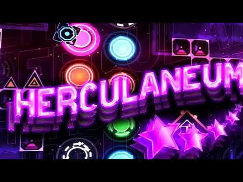 “HERCULANEUM” by GD icon [LIMBO remake] - YouTube