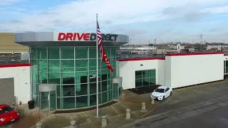 Sports Performance Drive Direct Intro