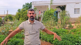 Thumbnail of شو رايكم بالبيت الجديد