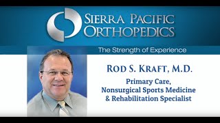 Introduction: Rod S. Kraft, M.D.