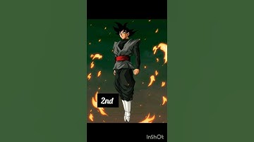 top 5 strongest villains in dbs canon