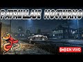 |EN VIVO|Golden State Roleplay - PATRULLAJE NOCTURNO #1 - DeaconYT1999