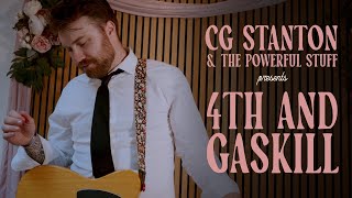 CG Stanton & The Powerful Stuff - 4th and Gaskill (Official Music Video)