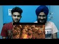 Jigelu Rani REACTION | Ram Charan, Pooja Hegde