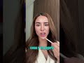 Un pestañol para entrar a la masterclass de Tammy Parra