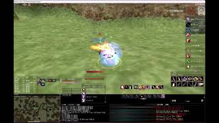 【MOE】E鯖Warage　2024.11.14-練習