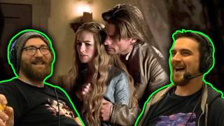 Tom and Ben Are Like Jaime and Cersei Lannister