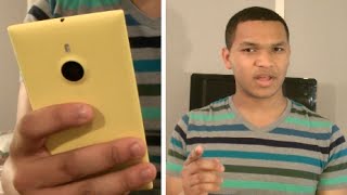 Nokia Lumia 1520 Review | One Year Later!
Hey guys, Jordan In the Know here back with another video! And this is the official, real & original 1 Year later Review on the Nokia Lumia 1520. I and I have to say that this phone is simply awesome, and if youre considering any Windows Phone right now, this should be in your top 3 if the size doesnt bother you. Thanks for watching guys!
Intro/Outro Song: Insane By Ian Fever Nokia Lumia 1520 Review | One Year Later!